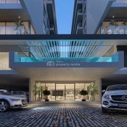 Premium Luxury 3 Bedroom Apartment Blocks of Flats for Sale Ikoyi Lagos Vetra  Property