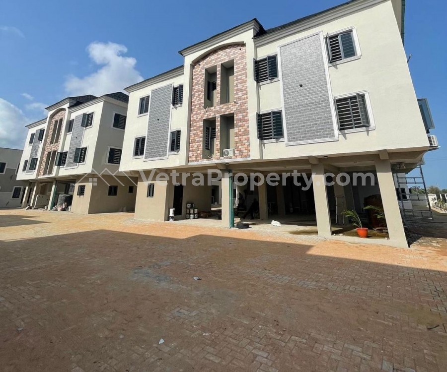  2 Bedroom Apartment  2 bedroom Flat for Rent Lekki Lagos Vetra  Property