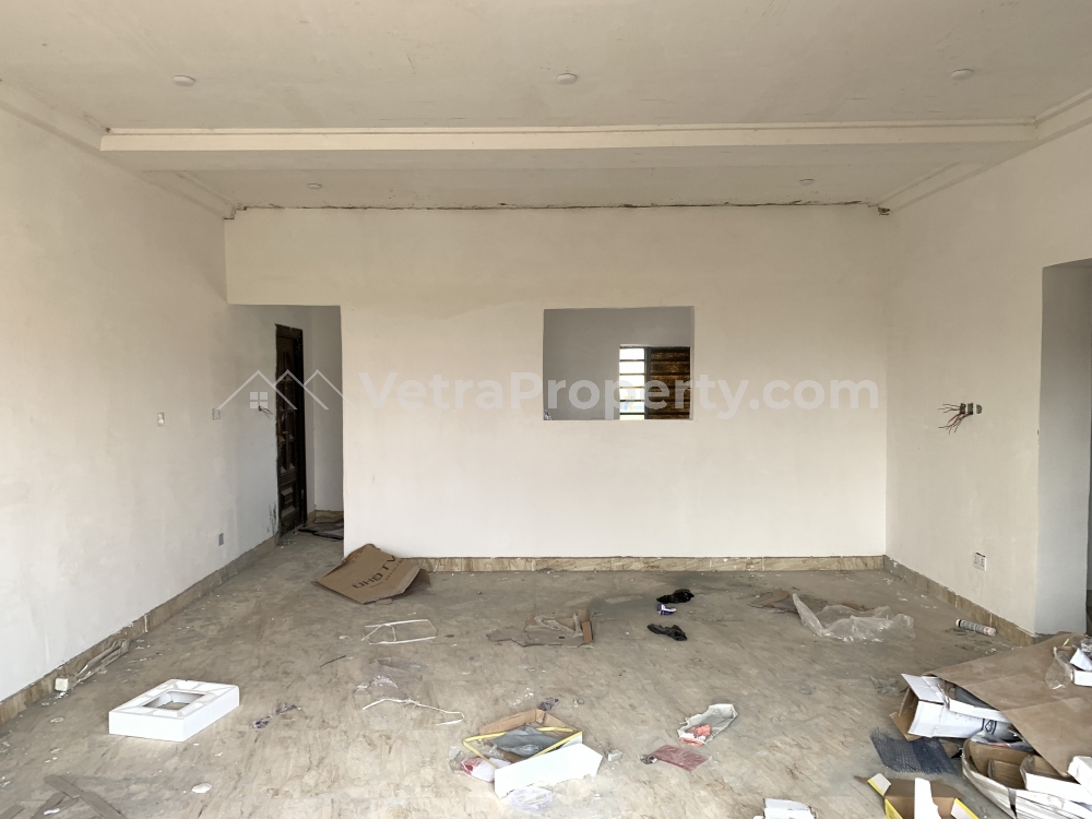  Newly Built 2 Bedroom Apartment  2 bedroom Flat for Rent Lekki Lagos Vetra  Property
