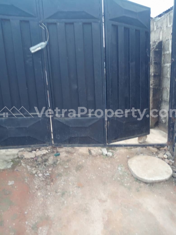  Decent 3bedroom,2bedroom And Mini Flat  3 bedroom House for Sale Egbe Lagos Vetra  Property