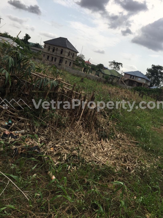  400 Square Meter Of Land At Ipaja  400 Meter Square of Land for Sale Ipaja Lagos Vetra  Property