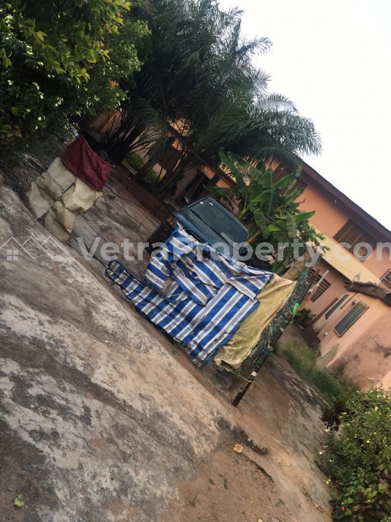  A Neat 3 Bedroom Flat And 2 Bedroom Flat On Full Plot Of Land At Ipaja  Blocks of Flats for Sale Ipaja Lagos Vetra  Property