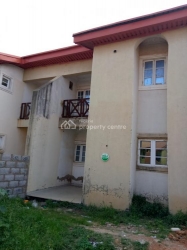 4 Bedroom Semi Detached Duplex Semi-Detached Duplex for Sale Apo Abuja Vetra  Property