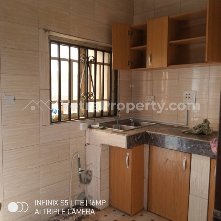  Well Finished 2bedroom Flat At Ago Palace Way  2 bedroom Flat for Rent Lagos Island Lagos Vetra  Property