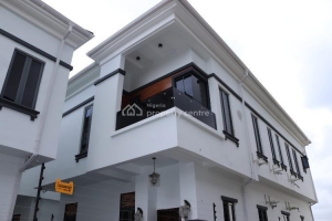 4 Bedroom Detached Duplex Detached Duplex for Sale Lekki Lagos Vetra  Property