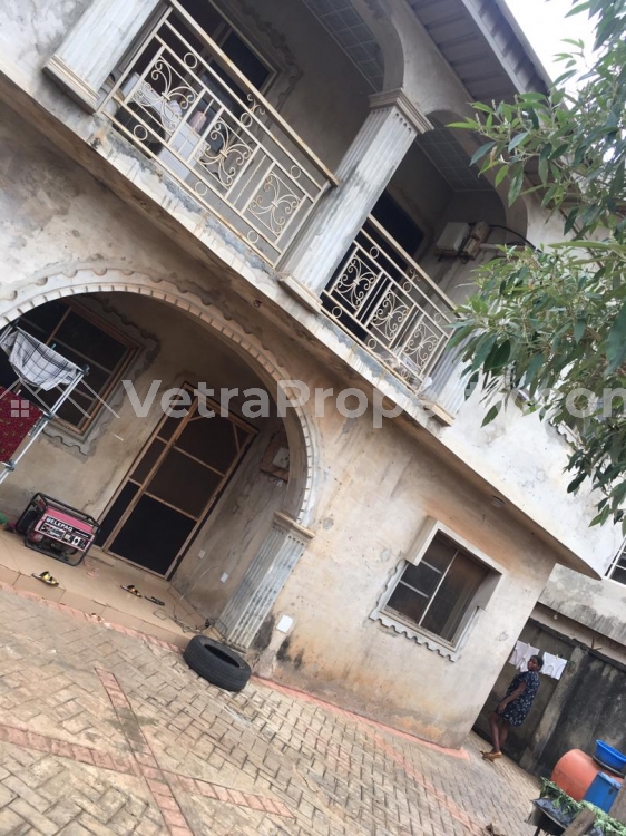  A Well Maintained 2 Bedroom Flat At Baruwa  2 bedroom Flat for Rent Ipaja Lagos Vetra  Property