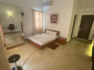 Standard Self Contained Flat for Short let Victoria Island Lagos Vetra  Property