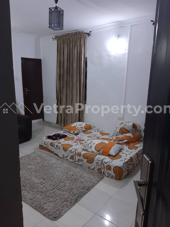  Executive Two Toilets Spacious Mini Flat  Flat for Rent Maryland Lagos Vetra  Property