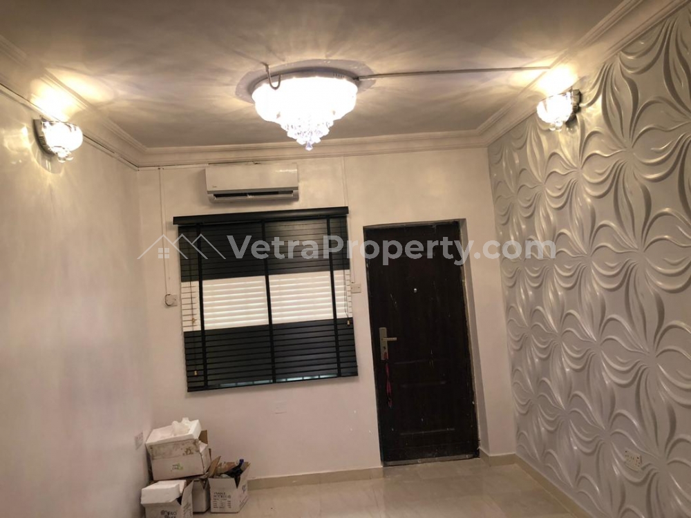  Spacious Decent Mini Flat  Blocks of Flats for Rent Maryland Lagos Vetra  Property