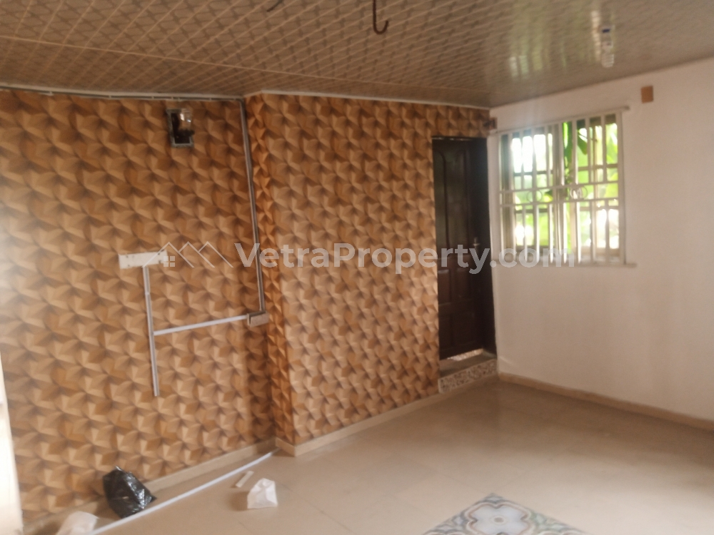  Nice Ensuites Two Bedrooms  Blocks of Flats for Rent Ilupeju Lagos Vetra  Property