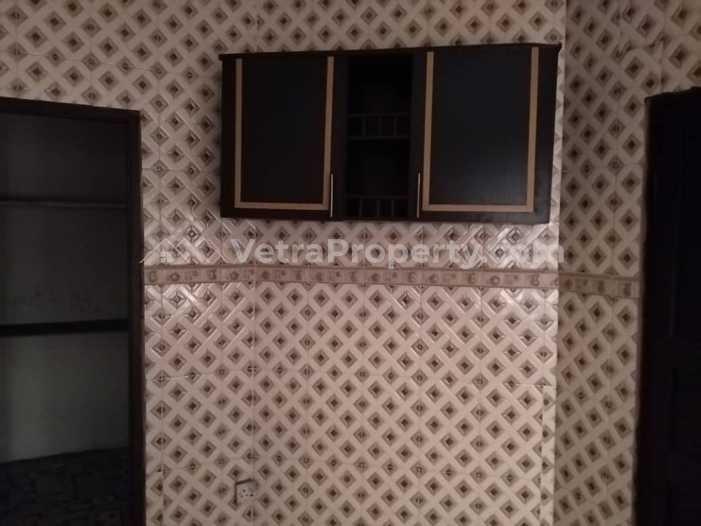  Spacious Single Room Self  Mini Flat for Rent Gbagada Lagos Vetra  Property