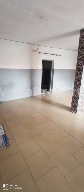  Decent Spacious Three Bedrooms  Blocks of Flats for Rent Gbagada Lagos Vetra  Property
