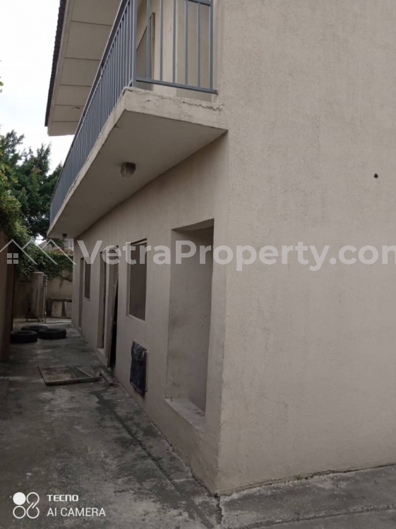  Decent Mini Flat  11 bedroom Mini Flat for Rent Gbagada Lagos Vetra  Property