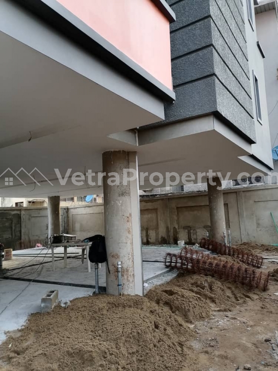  Brand New Ensuites Three Bedrooms Flat  3 bedroom Blocks of Flats for Rent Maryland Lagos Vetra  Property
