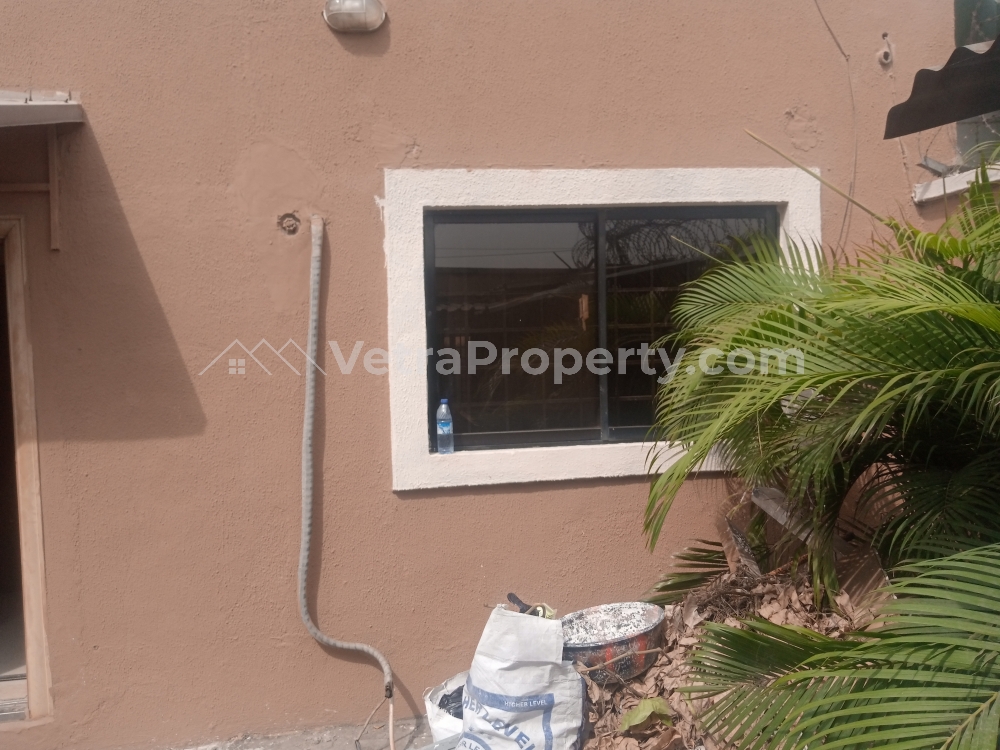  Self Compound Two Bedroom Flat  2 bedroom Blocks of Flats for Rent Maryland Lagos Vetra  Property