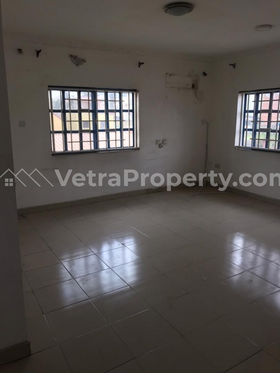  Spacious Two Bedroom Ensuites Flat  2 bedroom Blocks of Flats for Rent Gbagada Lagos Vetra  Property
