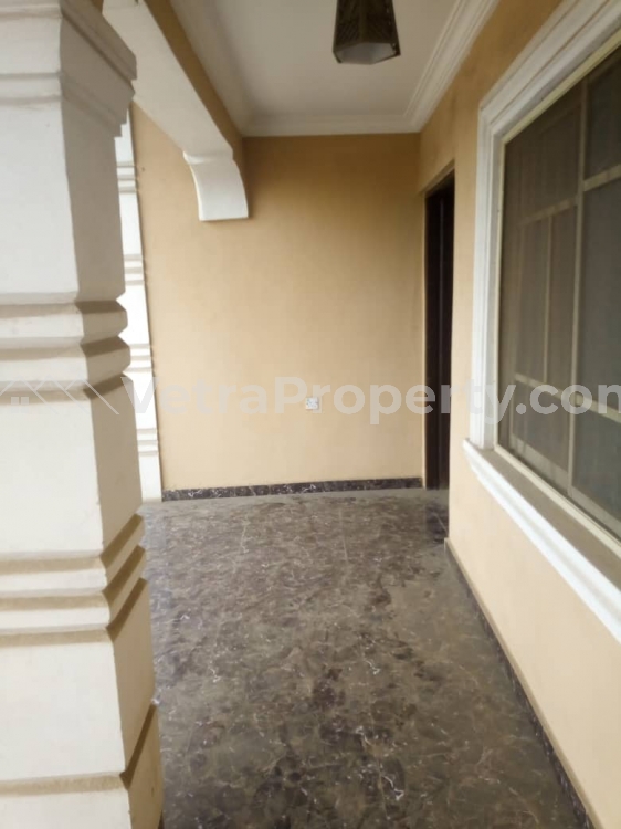  Nice Three Bedroom Flat  3 bedroom House for Rent Gbagada Lagos Vetra  Property