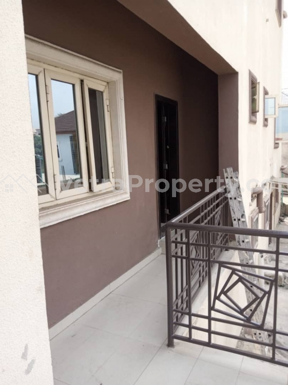  Lovely Ensuites Three Bedroom Flat  3 bedroom Blocks of Flats for Rent Ojodu Lagos Vetra  Property