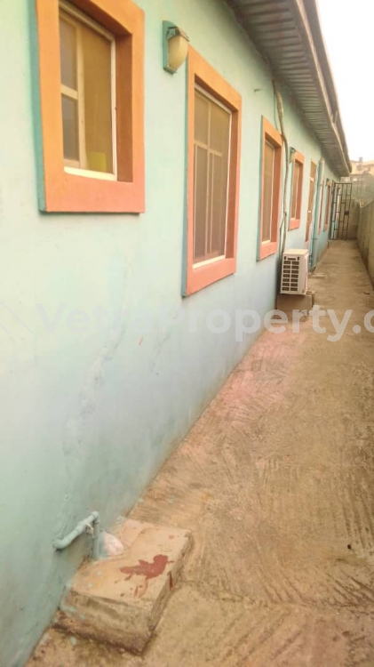  Decent Mini Flat  Mini Flat for Rent Gbagada Lagos Vetra  Property