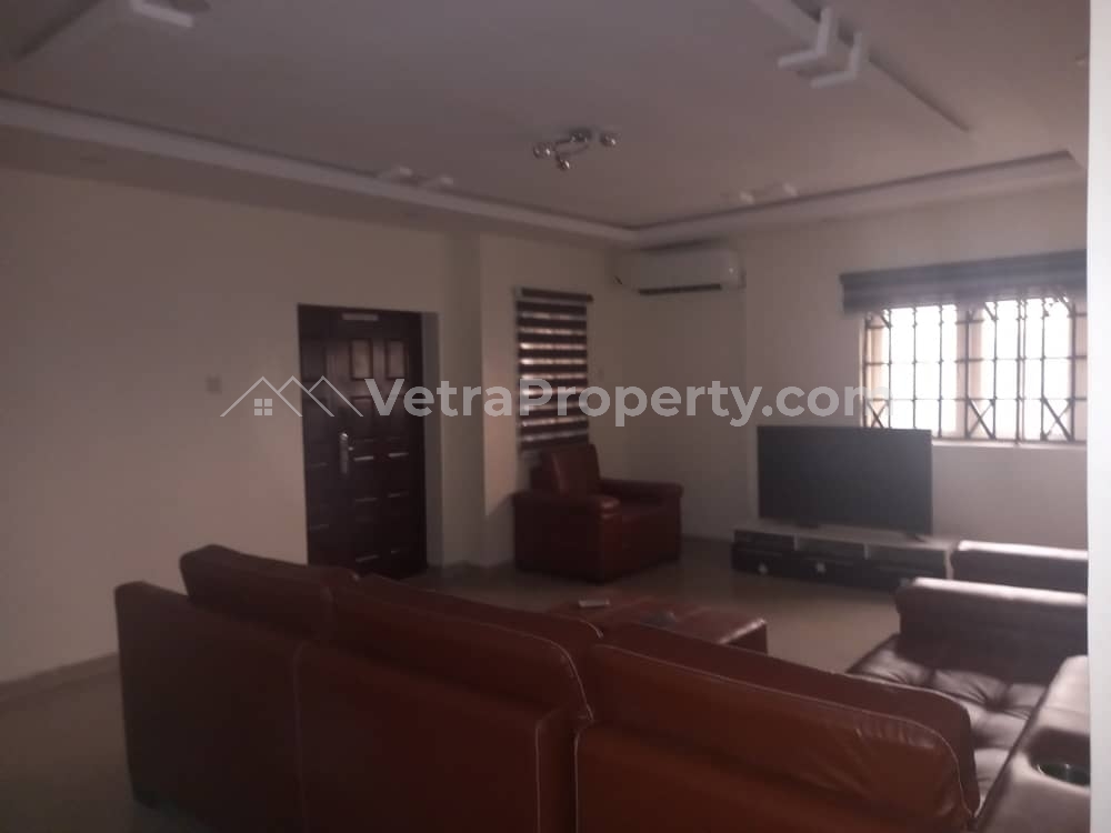  Spacious Mini Flat  Flat for Rent Ogba Lagos Vetra  Property