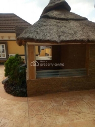 Massive 5 Bedroom Detached Duplex With Bq Detached Duplex for Sale Gwarinpa Abuja Vetra  Property