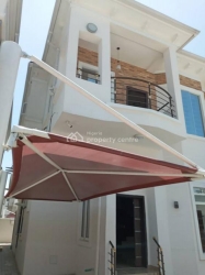 4 Bedroom Semi Detached Duplex Semi-Detached Duplex for Sale Lekki Lagos Vetra  Property