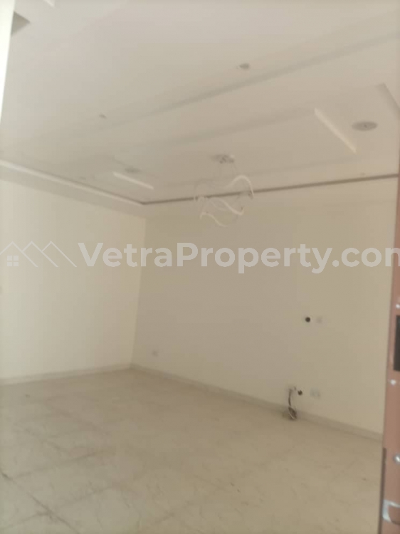  Newly Built 4 Bedroom Terraced Duplex  4 bedroom Terraced Duplex for Rent Lekki Lagos Vetra  Property