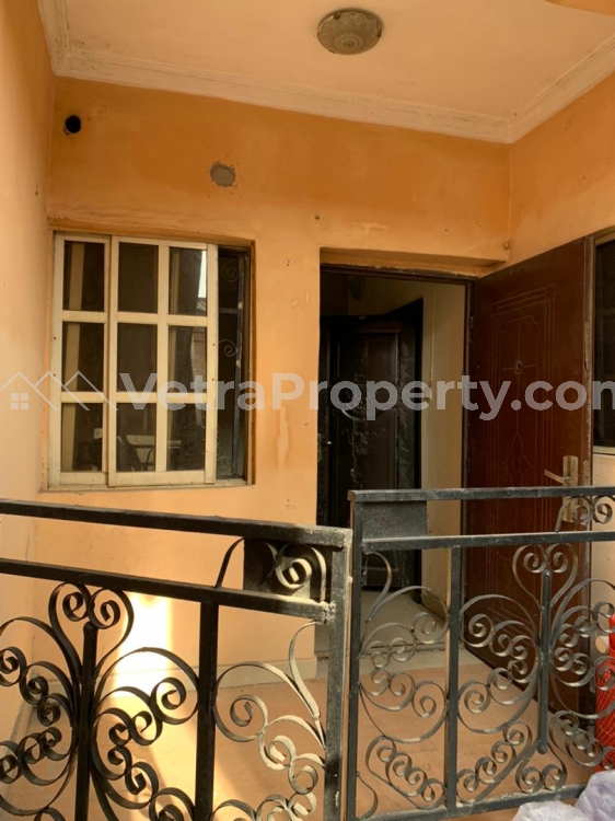  Decent Mini Flat Apartment, With Guest Toilet, In A Serene And Secured Estate  Mini Flat for Rent Lekki Lagos Vetra  Property
