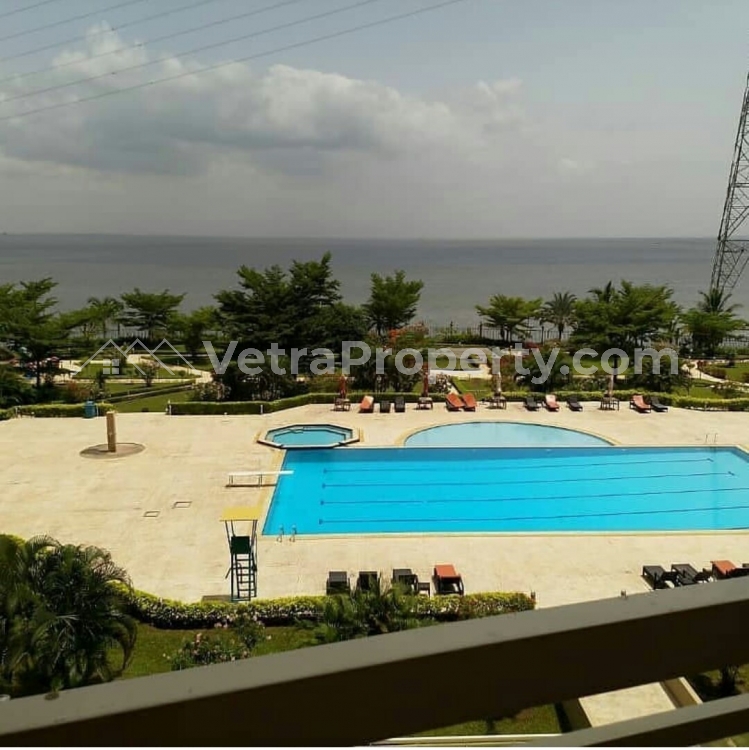  Fully Serviced 3-bedroom Luxury Flat With Boys Quarters  Blocks of Flats for Rent Ikoyi Lagos Vetra  Property
