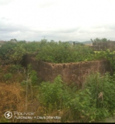 2 Plots Of Residential Land 2 Plots of Land for Sale Ibadan Oyo Vetra  Property