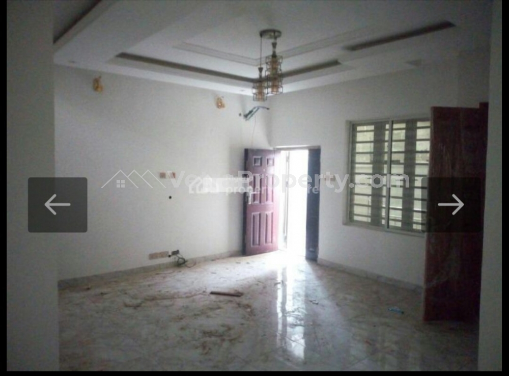 Newly Built Four Bedroom Semi Detached Duplex With Bq, Modern Facilities  4 bedroom Semi-Detached Duplex for Rent Ikeja Lagos Vetra  Property