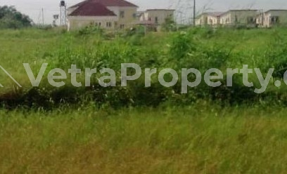 232sqm Of Land  232 Meter Square of Land for Sale Ogudu Lagos Vetra  Property