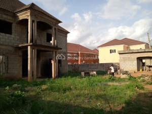 4 Bedroom Detached Duplex Detached Duplex for Sale Apo Abuja Vetra  Property