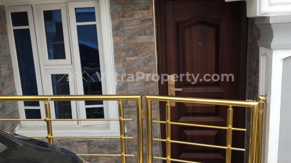  Decent 2-bedroom Apartment With Guest Toilet  2 bedroom Blocks of Flats for Rent Gbagada Lagos Vetra  Property