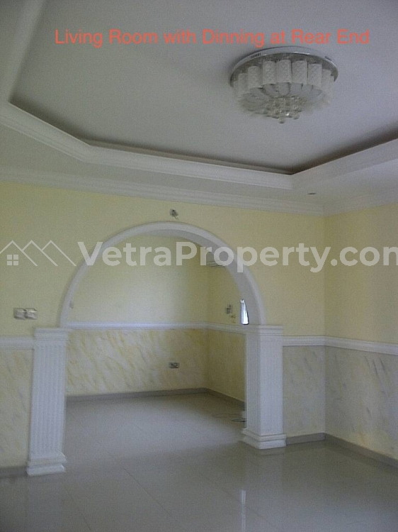  Newly Built Five Bedroom Detached Duplex  5 bedroom Detached Duplex for Sale Gwarinpa Abuja Vetra  Property