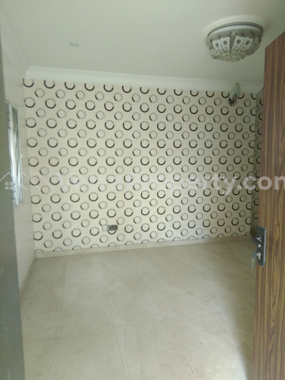  Decent And Spacious Four (4) Bedroom Bungalow  4 bedroom Blocks of Flats for Rent Lekki Lagos Vetra  Property