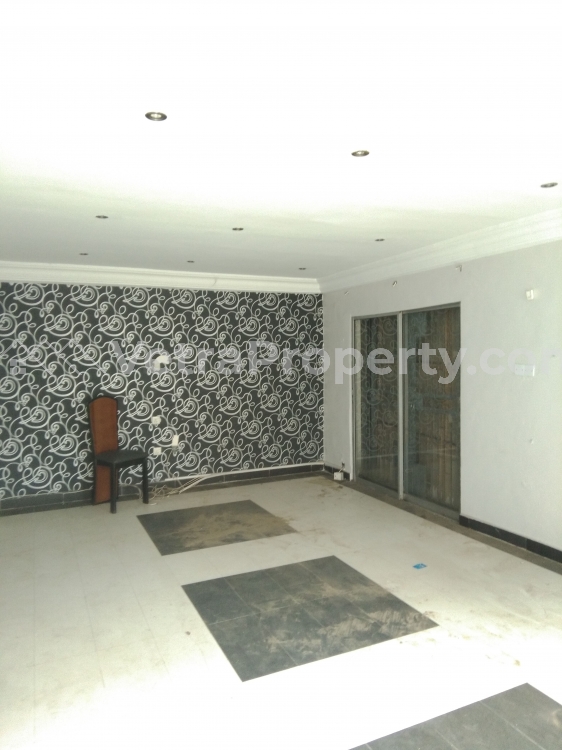  Spacious Four Bedroom Duplex With Bq  4 bedroom Semi-Detached Duplex for Rent Ikoyi Lagos Vetra  Property