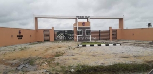 Plots Of Land Land for Sale Lekki Lagos Vetra  Property