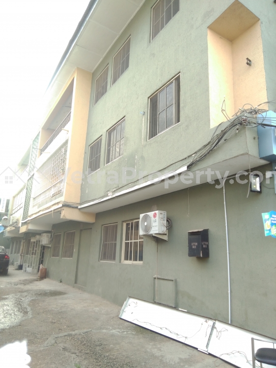  Three Bedroom Office Space, All Ensuite  3 bedroom Office Space for Rent Ikeja Lagos Vetra  Property