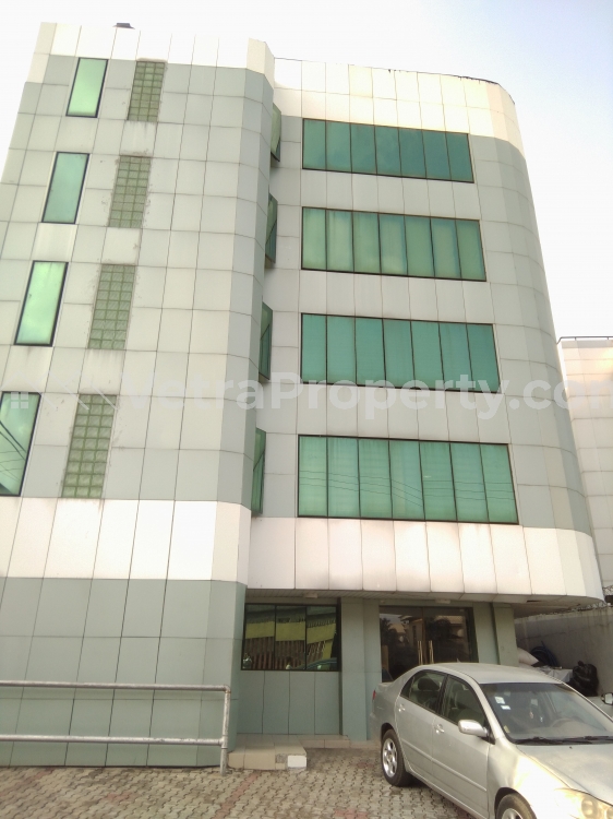  Fully Serviced Office Space  Office Space for Rent Ikeja Lagos Vetra  Property