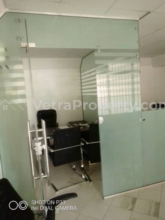  Decent Office Space  Office Space for Rent Ikeja Lagos Vetra  Property