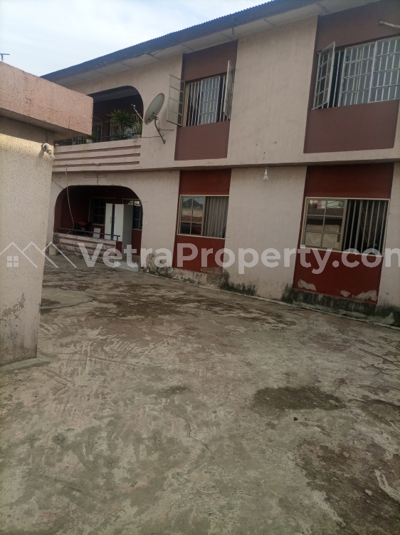  Executive 3 Bedroom Flat  3 bedroom Flat for Rent Lagos Island Lagos Vetra  Property