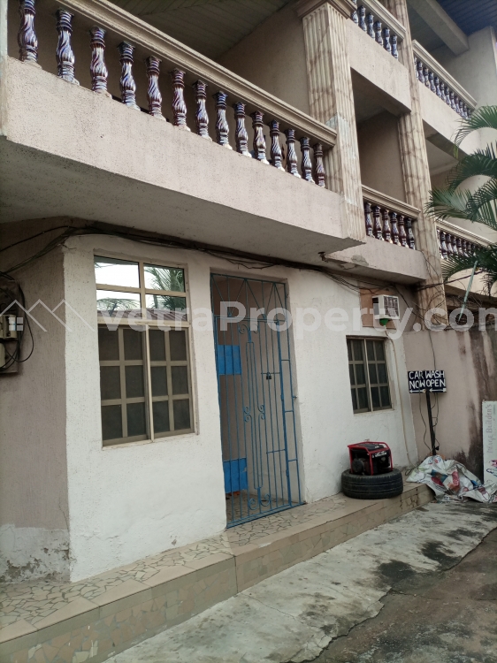  Executive 1 Bedroom Duplex To Let  Mini Flat for Rent Lagos Island Lagos Vetra  Property