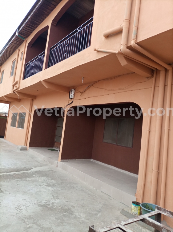 Executive 3 Bedroom Flat To Let  3 bedroom Flat for Rent Lagos Island Lagos Vetra  Property