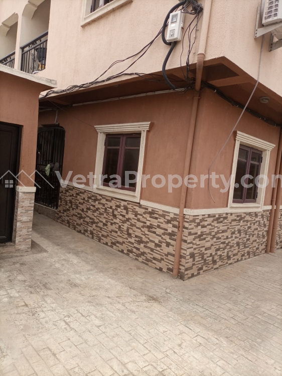  Fantastic 2 Bedroom Flat To Let  2 bedroom Flat for Rent Lagos Island Lagos Vetra  Property