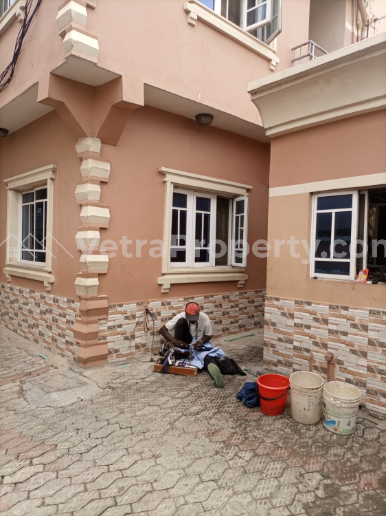  Luxury 2 Bedroom Flat To Let  Flat for Rent Lagos Island Lagos Vetra  Property