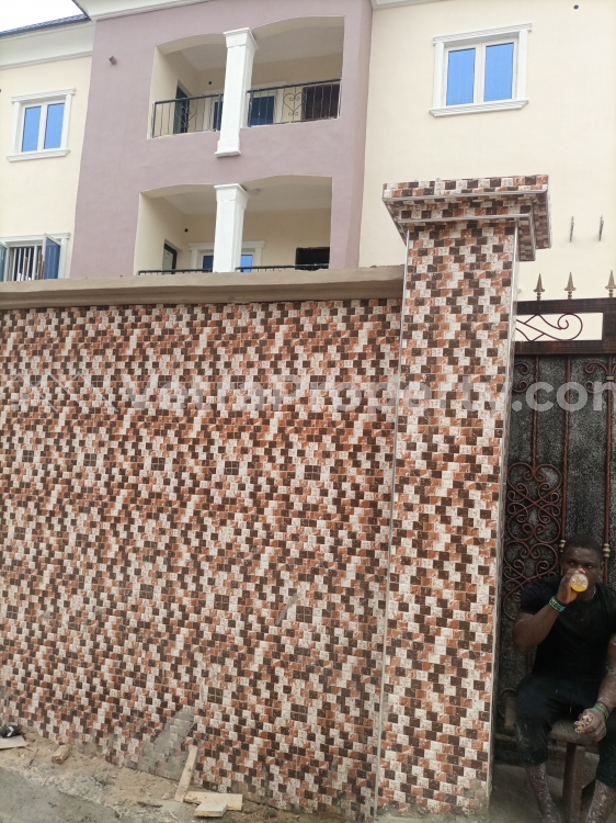  Fantastic Mini Flat To Let  Mini Flat for Rent Lagos Island Lagos Vetra  Property