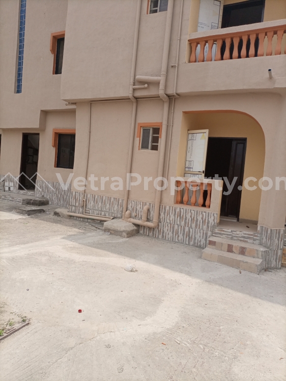 Executive Mini Flat To Let  Mini Flat for Rent Lagos Island Lagos Vetra  Property