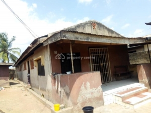 12 Bedroom Terraced Bungalow Terraced Bungalow for Sale Obafemi Owode Ogun Vetra  Property