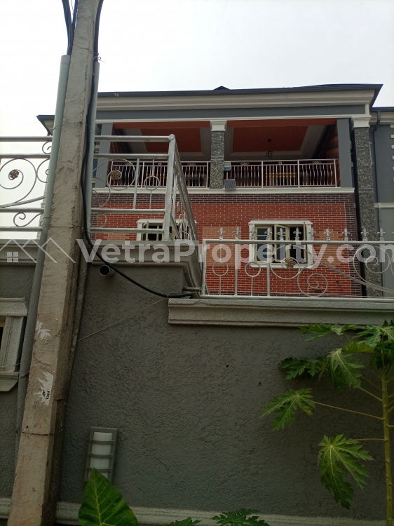  Executive 3 Bedroom Flat  3 bedroom Flat for Rent Lagos Island Lagos Vetra  Property